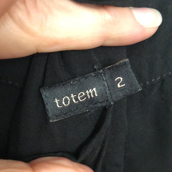 Totem Sz. 2 Toucan Bird Top from Brazil - Picture 4 of 8